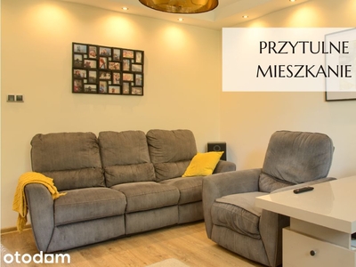 Ekskluzywny apartament w centrum miasta