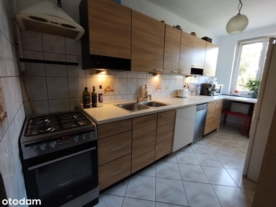 Apartament 3pok./ 600m od Rynku! Przy Odrze.