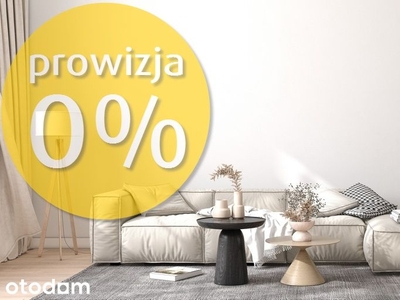 Komfortowe studio z sypialnią|Wiślane Tarasy