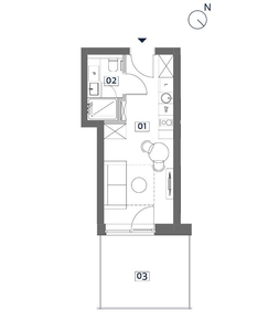 Dom Bliźniak w Górze z Ogrodem Działka ok 800 m2