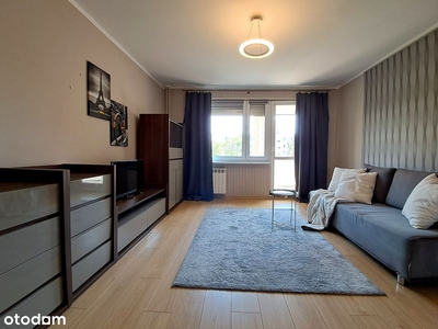 2-pokojowe mieszkanie 37m2 + balkon Bez Prowizji