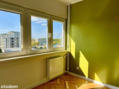 2 pokoje, 40 m2, Praga Południe, Warszawa