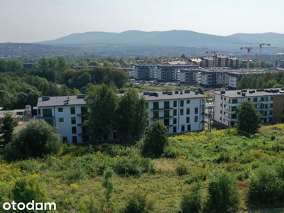 Wyjątkowy Apartament w kamienicy na Powiślu.