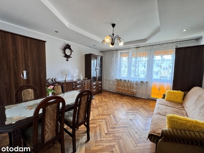 Apartament na Starej Ochocie