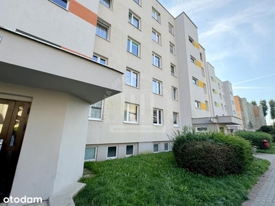 2-pokojowy apartament na Żoliborzu Artystycznym