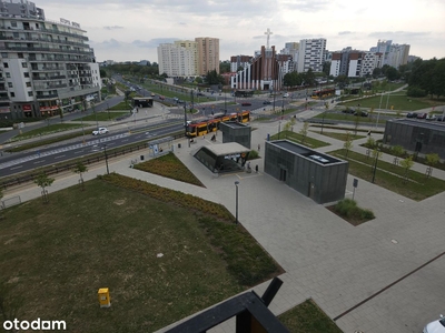 2 Pokojowe Mieszkanie W Centrum Warszawy