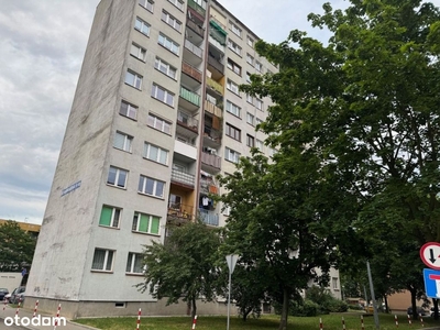 2-pokojowe mieszkanie 39m2 + balkon Bezpośrednio