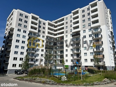 Ekskluzywny apartament w 'Willi Szmaragd'.