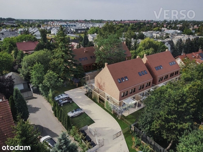 TreePlan Residence - Południe Wrocławia