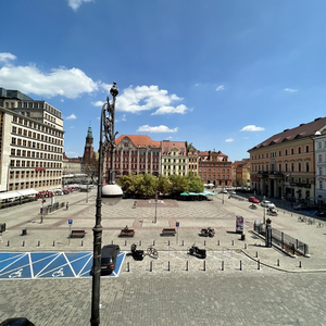 Wrocław, Rynek