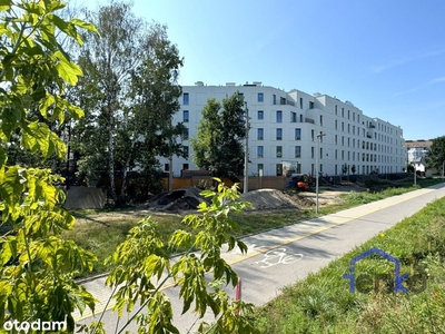 84 m2 (3 p.) najlepszy adres w centrum Pruszkowa