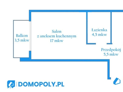 Zamieszkaj przy Parku rzecznym Płaszów! W tym roku