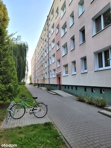 mieszkanie 2 pok. duży balkon dobra lokalizacja