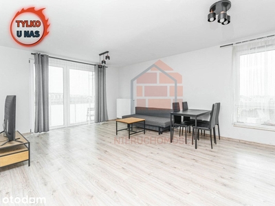 Apartament M5, 80,3m2!!!cztery pokoje, Szwederowo