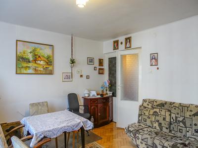 800 m od morza 3 pokoje, balkon, I p. 650.000 zł