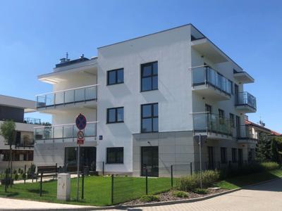 Apartamenty Wilanów