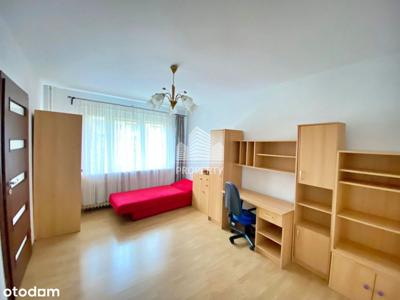 2-pokojowe mieszkanie 49m2 + balkon Bezpośrednio