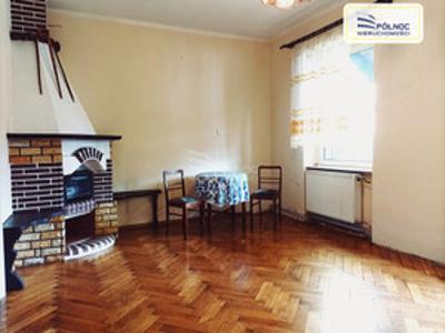 Mieszkanie na sprzedaż, 101 m², Nowogrodziec Nowogrodziec, ul. Kolejowa