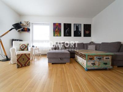 UNIKATOWY APARTAMENT 105M2 Z TARASEM 10M2