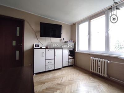 Mieszkanie na sprzedaż, 46 m², Gliwice Sikornik
