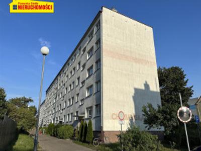Mieszkanie na sprzedaż, 46 m², Szczecinek, ul. Chełmińska