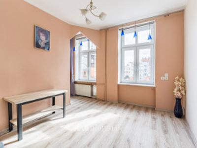 Mieszkanie na sprzedaż, 47 m², Gdańsk Śródmieście