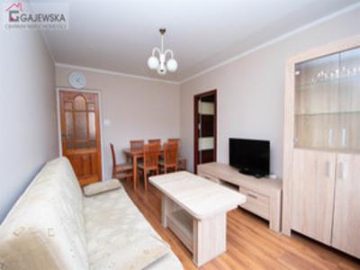 Mieszkanie na sprzedaż, 47 m², Piła