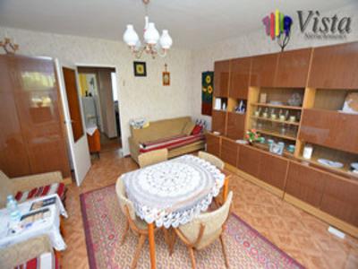 Mieszkanie na sprzedaż, 47 m², Wałbrzych Piaskowa Góra