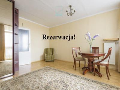 Mieszkanie na sprzedaż, 47 m², Warszawa Śródmieście