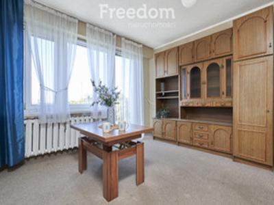 Mieszkanie na sprzedaż, 48 m², Olsztyn