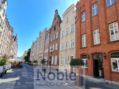 Mieszkanie na sprzedaż, 50 m², Gdańsk Śródmieście
