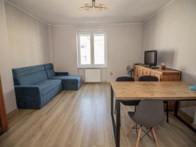 Mieszkanie na sprzedaż, 53 m², Gdynia Śródmieście