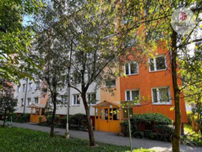 Mieszkanie na sprzedaż, 57 m², Olsztyn Grunwaldzkie