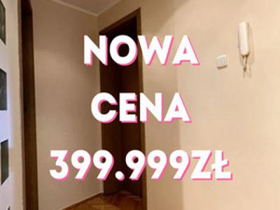 Mieszkanie na sprzedaż, 58 m², Toruń