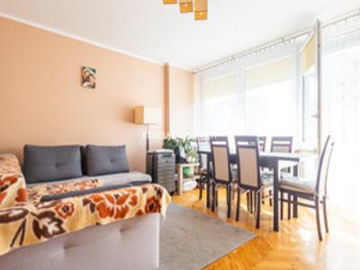 Mieszkanie na sprzedaż, 59 m², Kraków Bieżanów-Prokocim