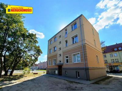 Mieszkanie na sprzedaż, 61 m², Szczecinek, ul. Warcisława IV