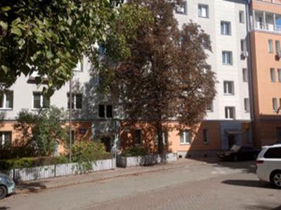 Mieszkanie na sprzedaż, 64 m², Warszawa Ochota