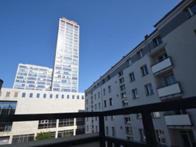 Mieszkanie na sprzedaż, 77 m², Katowice Śródmieście
