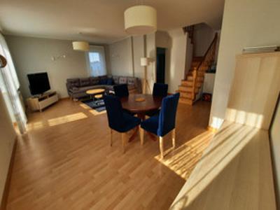 Mieszkanie na sprzedaż, 95 m², Gdynia Wielki Kack