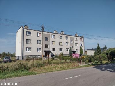 Sprzedam mieszkanie 52 M2 Wolnica Niechmirowska