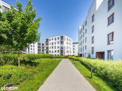 Przestronny Apartament W Dogodnej Lokalizacji