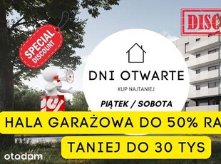 ✅2 pok + dniOTWARTE komórki/Hale/rabat do 35k ✅