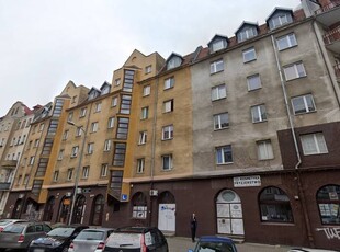 2pok, 44met, okolice Litomskiego ROZKŁAD/BALKON/PIWNICA (Wrocław)