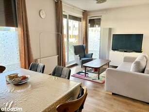 3-pokojowe mieszkanie 66m2 + balkon Bez Prowizji