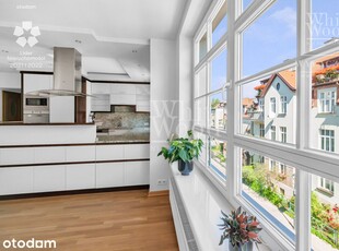 Apartament Z Windą, 300 Metrów Od Plaży, Sopot