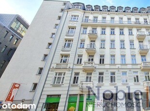 1-pokojowy apartament inwestycyjny 25m2 + balkon