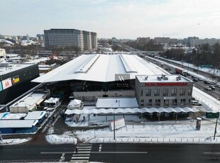 Działka inwestycyjna Kraków Prądnik Biały, Grażyny