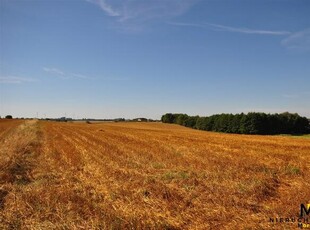 Działka rolna Stojkowo gm. Dygowo