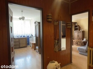 1-pokojowy apartament inwestycyjny 19m2