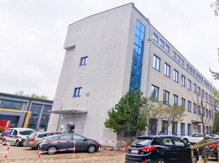 Lokal Warszawa 250m2